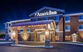 Americinn By Wyndham Dewitt